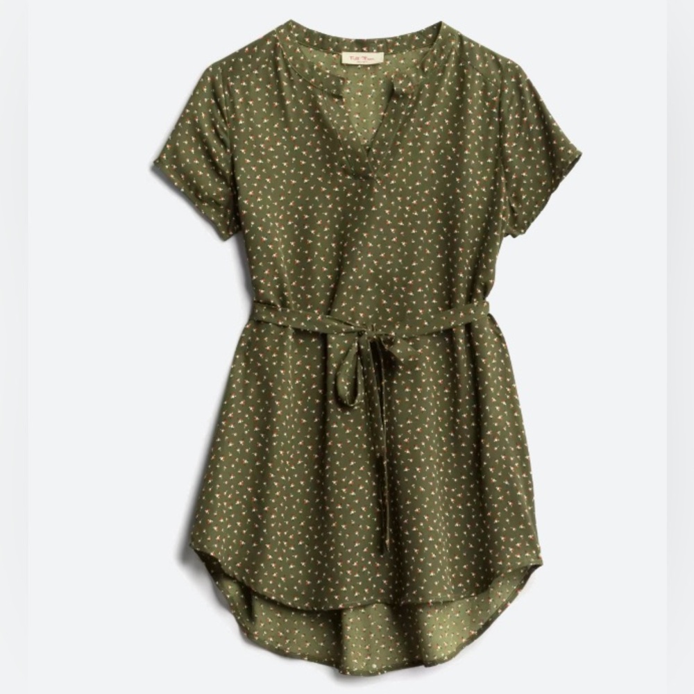 Maternity Blouse